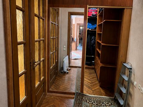квартира за адресою Трускавецька вул., 37