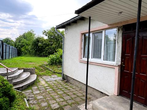квартира за адресою Трускавецька вул., 37