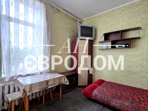кімната за адресою Павлівська вул., 5