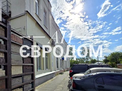 кімната за адресою Павлівська вул., 5
