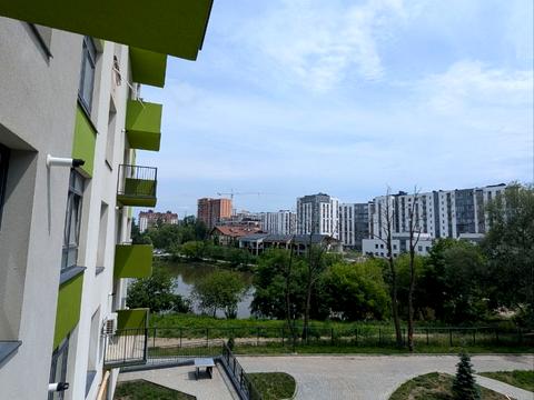 квартира за адресою Приозерна вул., 35