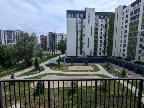 квартира за адресою Приозерна вул., 35