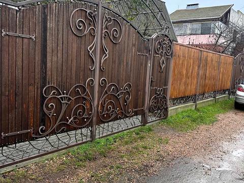 дом по адресу Пятая улица, 3