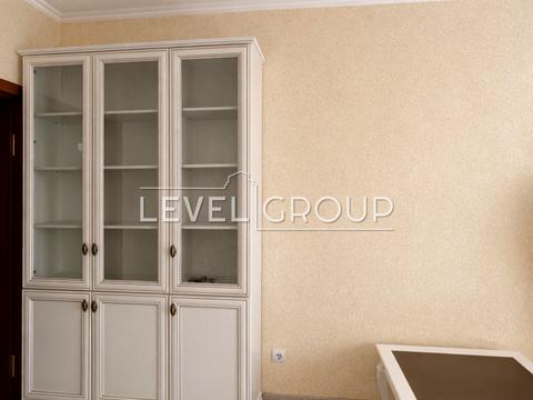 квартира по адресу Голосеевская ул., 13-А