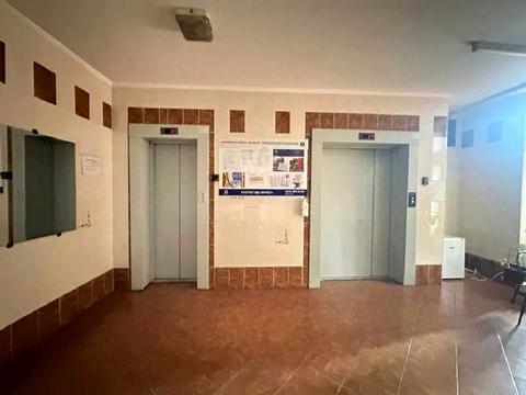квартира за адресою Валерія Лобановського просп., 150