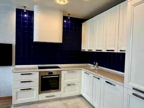квартира за адресою Валерія Лобановського просп., 150