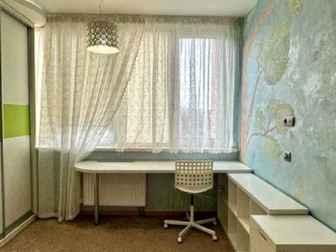 квартира за адресою Валерія Лобановського просп., 150