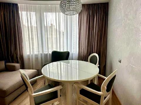 квартира за адресою Валерія Лобановського просп., 150