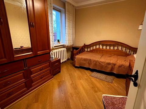 дом по адресу Пятая улица, 3