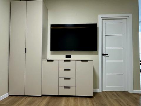 квартира по адресу с. Софиевская Борщаговка, Санаторна ул., 20