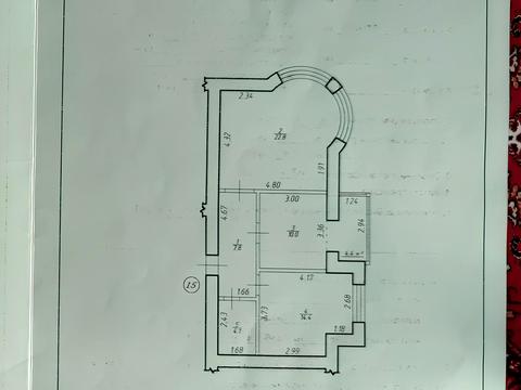 квартира за адресою Двірська вул., 6