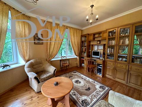 будинок за адресою Французький бульв., 67