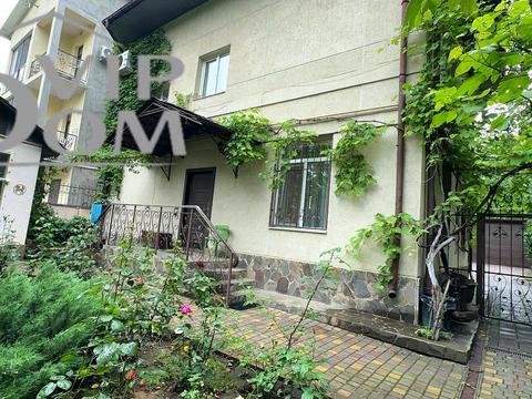 будинок за адресою Французький бульв., 67