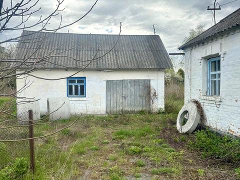 будинок за адресою смт. Рокитне, Шевченко