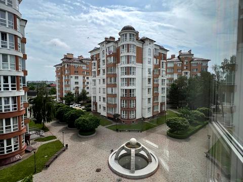 квартира за адресою Двірська вул., 6