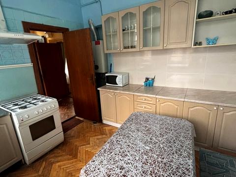 квартира по адресу Огиенко ул. (Куйбышева), 10