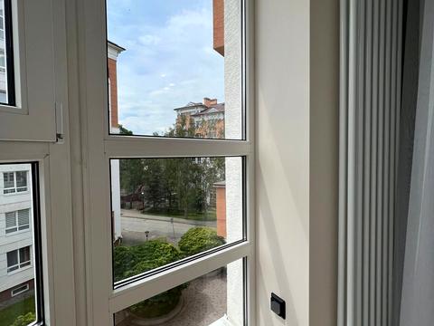 квартира за адресою Двірська вул., 6
