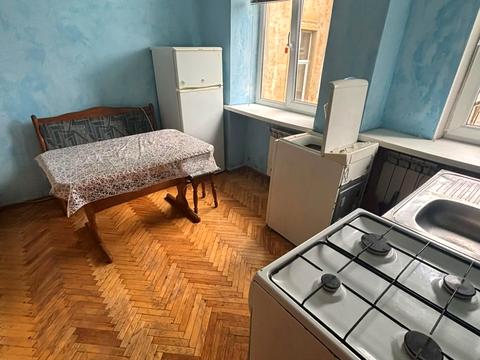 квартира по адресу Огиенко ул. (Куйбышева), 10