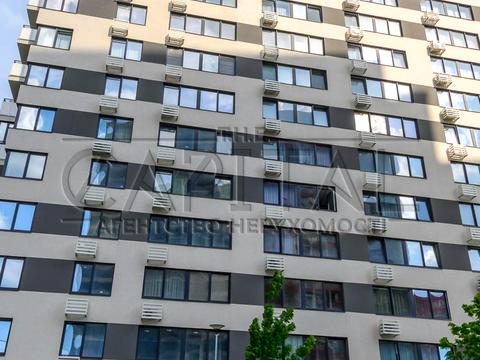 квартира за адресою Всеволода Змієнка вул., 34/21