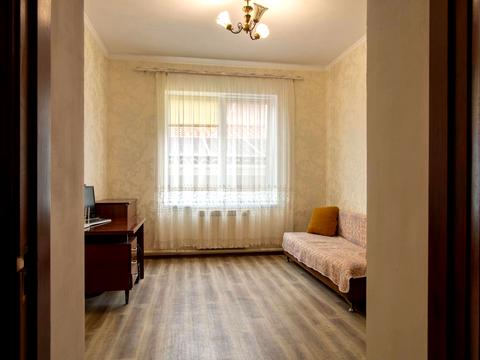 дом по адресу Ромашковая ул.