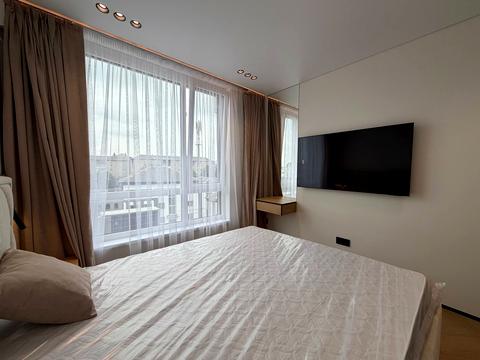 квартира за адресою Бельведерська вул., 32-Б