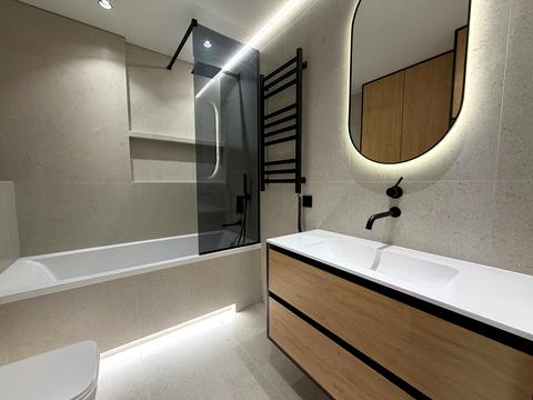 квартира за адресою Бельведерська вул., 32-Б