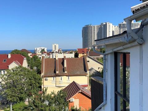 квартира за адресою Аркадіївський пров., 14/1