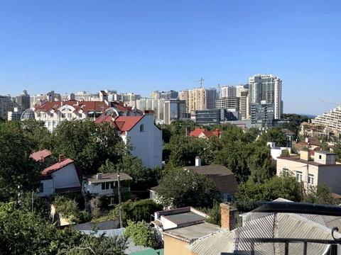 квартира за адресою Аркадіївський пров., 14/1