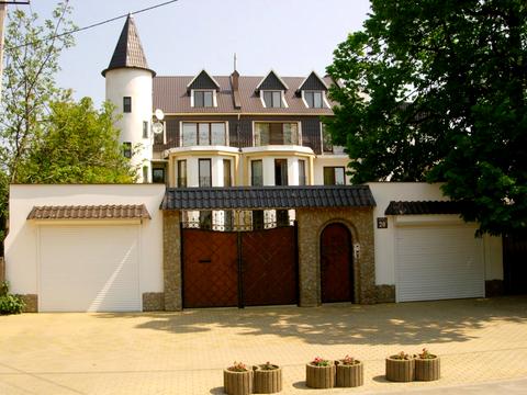 квартира за адресою Аркадіївський пров., 14/1