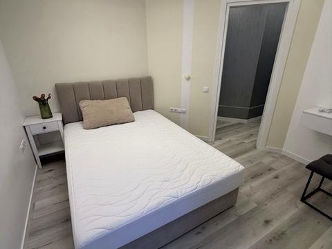 квартира по адресу Клочковская ул., 93