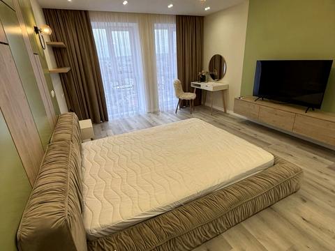 квартира по адресу Клочковская ул., 93