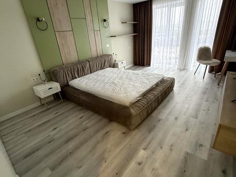 квартира по адресу Клочковская ул., 93