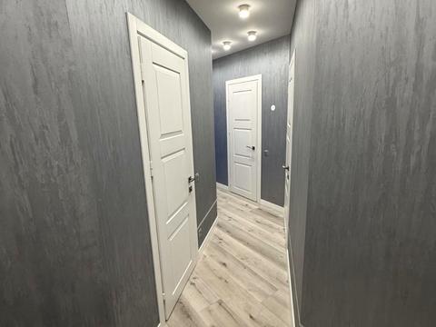 квартира по адресу Клочковская ул., 93