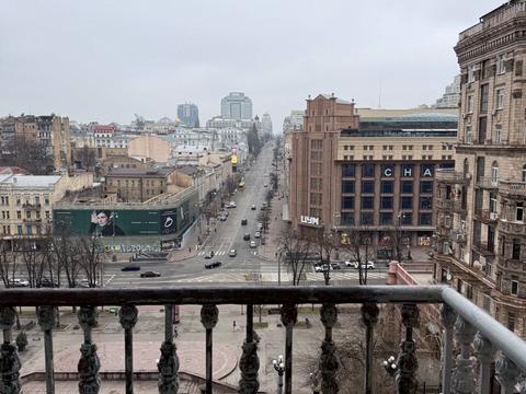 квартира по адресу Крещатик ул. (Kreschatic), 25