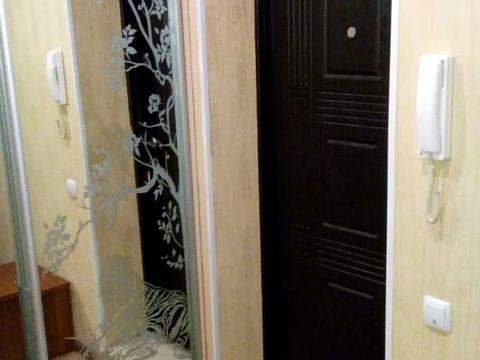 квартира по адресу Валентиновская ул. (Блюхера), 21б