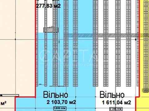 коммерческая по адресу Вишнева, 1