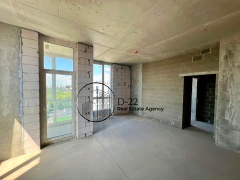 квартира за адресою Салютна вул., 2к6