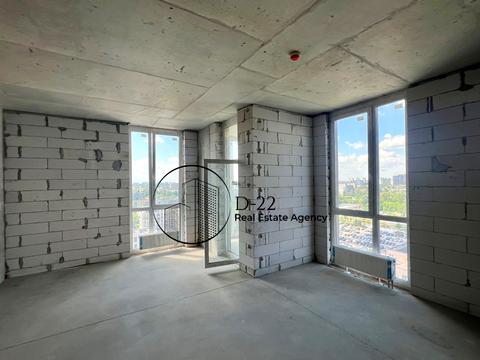 квартира за адресою Салютна вул., 2к6