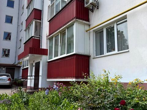 квартира по адресу Красилов, Центральна ул., 70