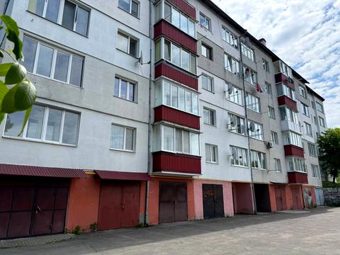 квартира по адресу Красилов, Центральна ул., 70