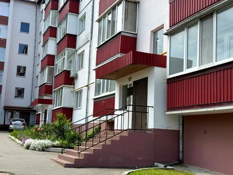 квартира по адресу Красилов, Центральна ул., 70
