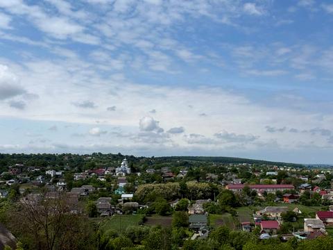 квартира по адресу Красилов, Центральна ул., 70