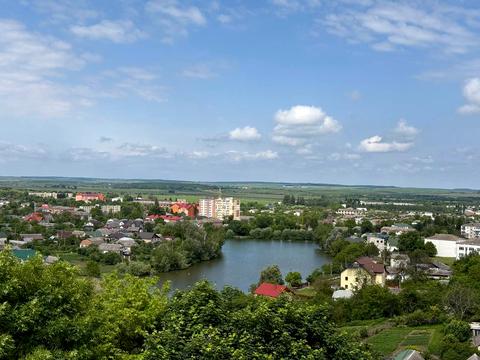 квартира по адресу Красилов, Центральна ул., 70