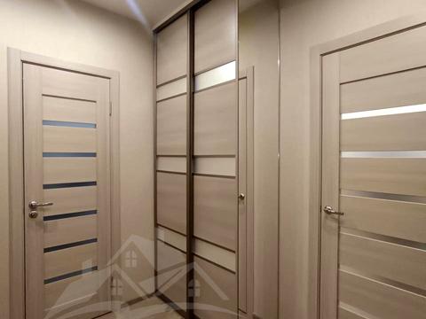 квартира за адресою Свободи просп. (Прокоф'єва), 16 к2