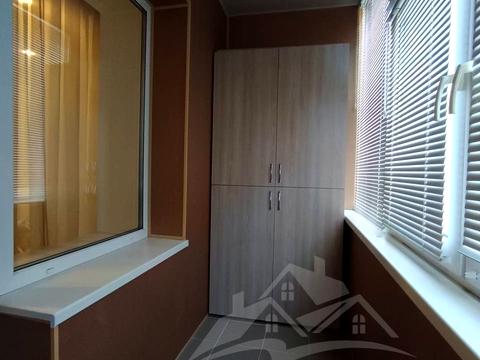 квартира за адресою Свободи просп. (Прокоф'єва), 16 к2