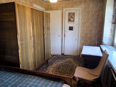 квартира за адресою Євгена Танцюри вул., 5а