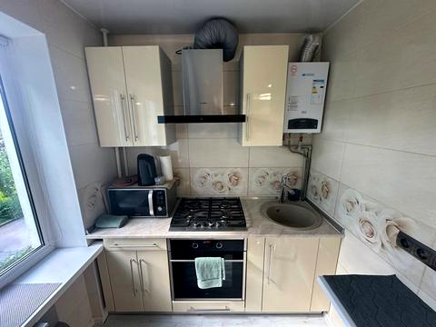квартира за адресою Уласа Самчука вул., 5