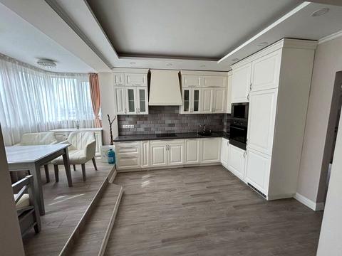 квартира за адресою Самійла Кішки вул. (Маршала Конєва), 10/1