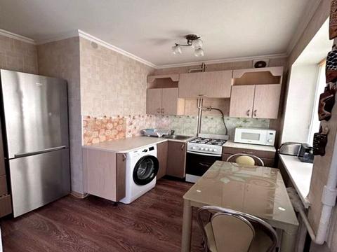 квартира за адресою Сонячна Набережна вул. (Маршала Малиновського), 20