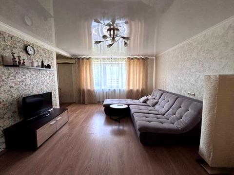 квартира за адресою Сонячна Набережна вул. (Маршала Малиновського), 20